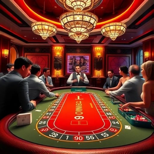 Sports and casino sections displayed clearly on 477bd for mobile visitors