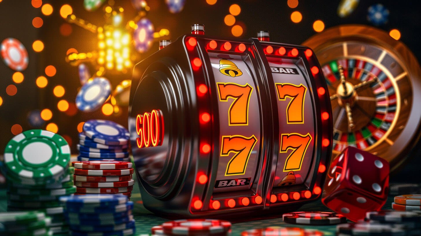 Responsible gaming note within 477bd Mega Fortune guide for adult users